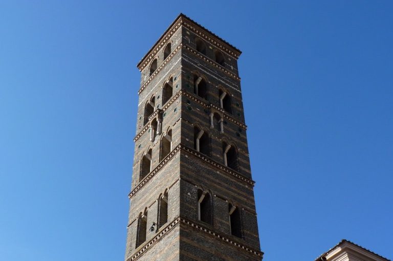 Torre del Trivio